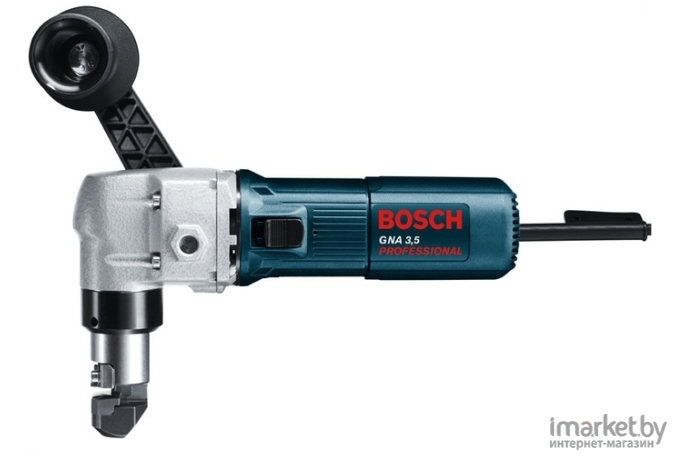 Ножницы по металлу высечные BOSCH GNA 3,5 0.601.533.103