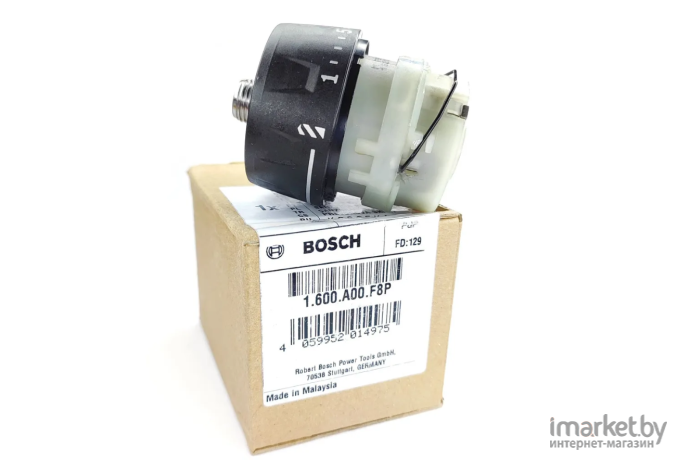 Редуктор для шуруповерта Bosch 1600A00F8P