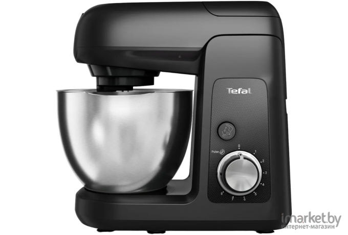 Кухонная машина Tefal Bake Partner QB525838