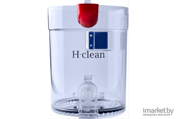 Пылесос H-clean HVC 102 SE