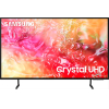 Телевизор Samsung Crystal UHD DU7100 UE43DU7100UXRU