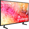 Телевизор Samsung Crystal UHD DU7100 UE43DU7100UXRU