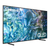 Телевизор Samsung QLED 4K Q60D QE55Q60DAUXRU