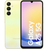 Смартфон Samsung Galaxy A25 8GB/256GB (желтый, без Samsung Pay)