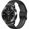 Умные часы Xiaomi Watch S3 M2323W1 (черный, международная версия)