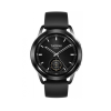 Умные часы Xiaomi Watch S3 M2323W1 (черный, международная версия)