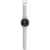 Умные часы Xiaomi Watch S3 M2323W1 (серебристый/серый, международная версия)