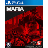 Видео-игра Mafia: Trylogy для PS4 5026555428293