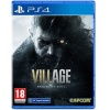 Видео-игра Resident Evil Village Gold Edition для PS4 5055060902585