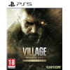 Видео-игра Resident Evil Village Gold Edition для PS5 5055060953204