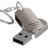 USB Flash Maxvi MR 128GB (серебристый)