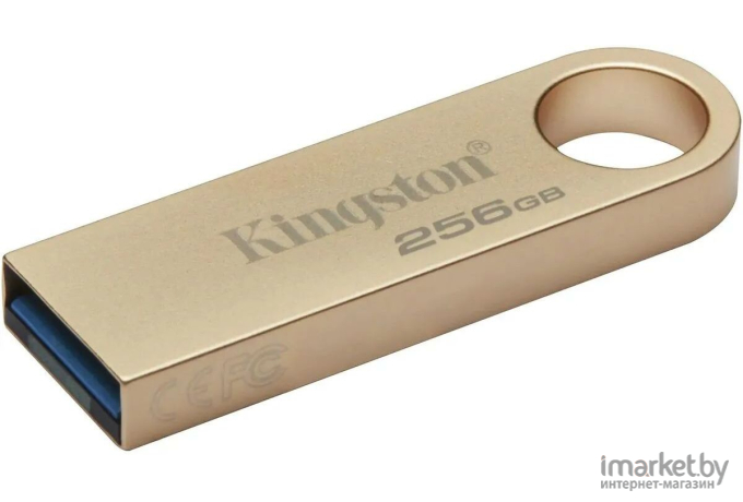 USB Flash Kingston DataTraveler SE9 G3 256B DTSE9G3/256GB