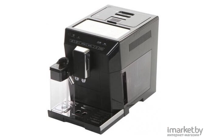 Кофемашина DeLonghi ECAM 44.664.B