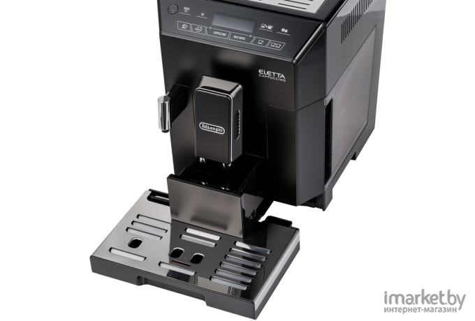 Кофемашина DeLonghi ECAM 44.664.B