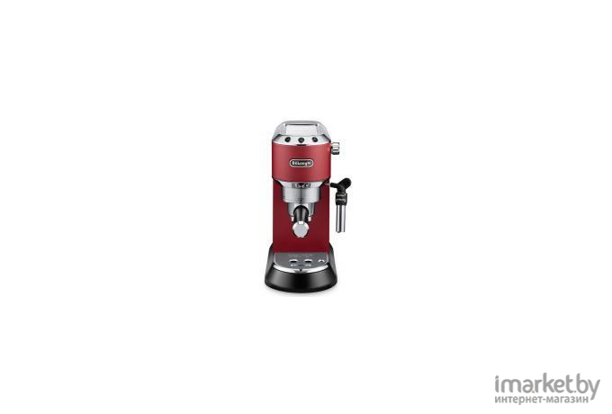 Кофеварка (кофемашина) DeLonghi ECOV 311.BG