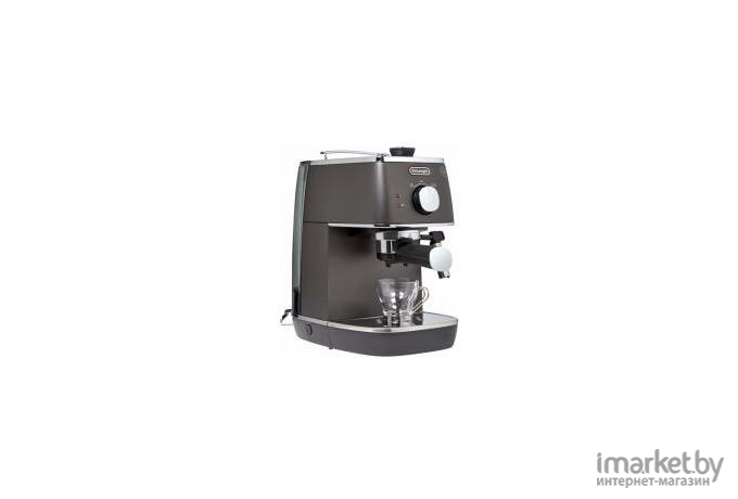 Кофеварка (кофемашина) DeLonghi ECOV 311.BG