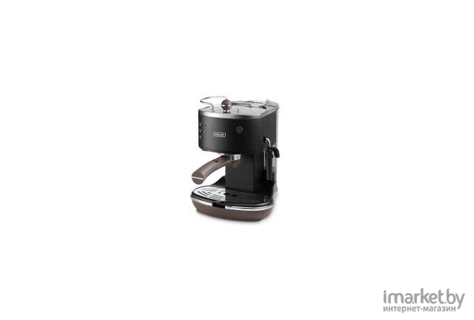 Кофеварка (кофемашина) DeLonghi ECOV 311.BG