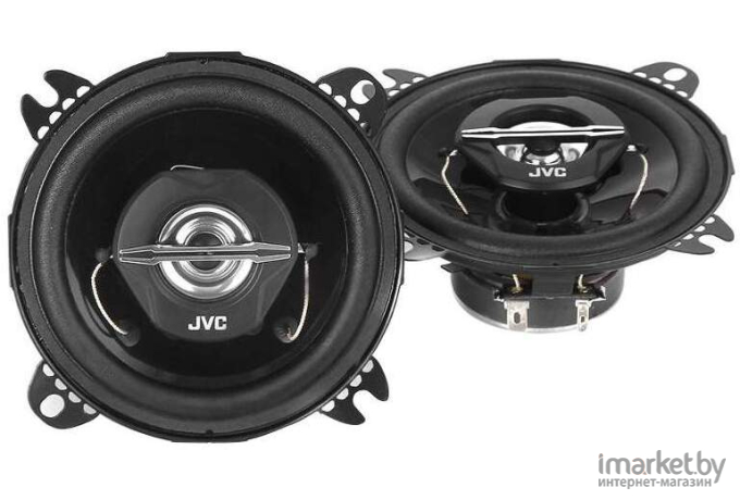 Автоакустика JVC CS-J420X