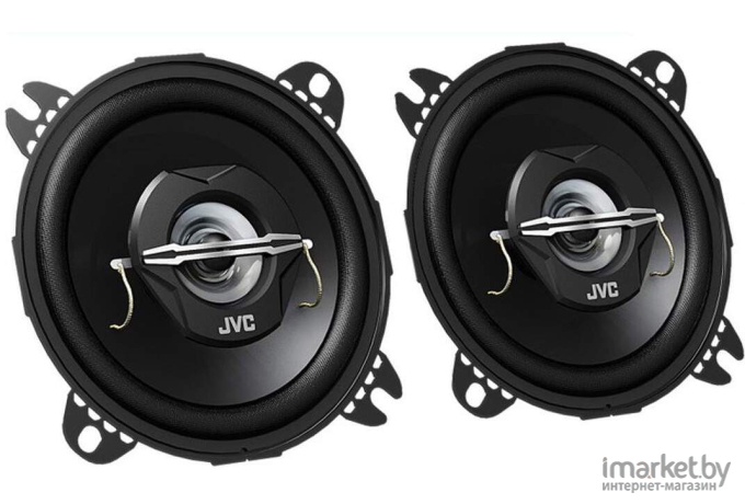 Автоакустика JVC CS-J420X