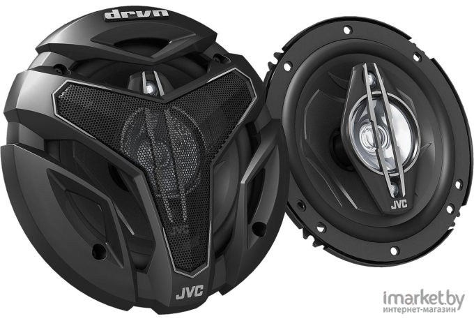 Автоакустика JVC CS-ZX640