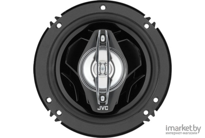 Автоакустика JVC CS-ZX640
