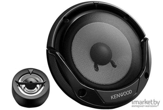 Компонентная АС Kenwood KFC-E130P