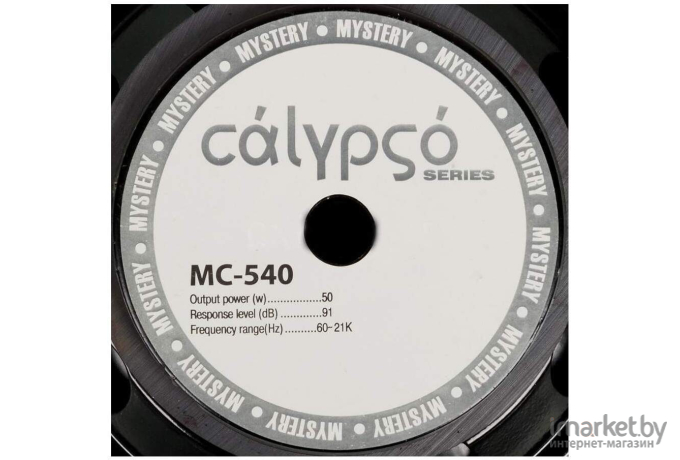 Компонентная АС Mystery MC-540