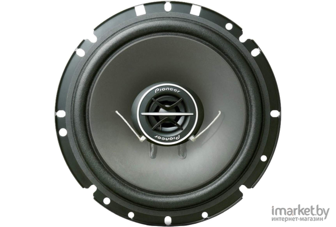 Автоакустика Pioneer TS-1702i