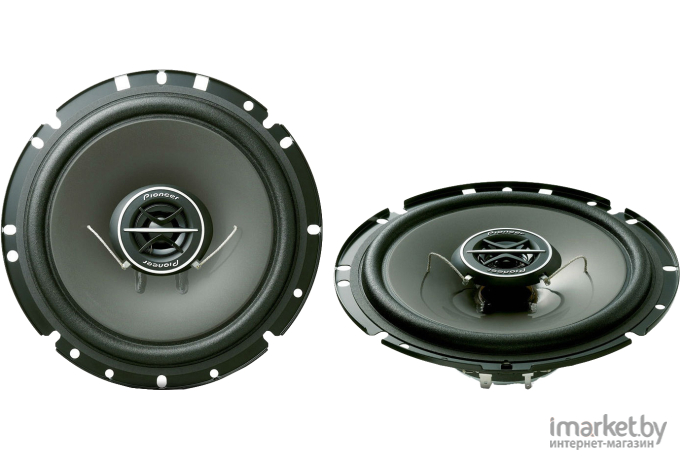 Автоакустика Pioneer TS-1702i