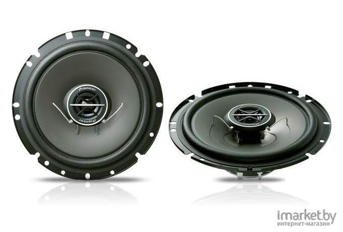 Автоакустика Pioneer TS-1702i