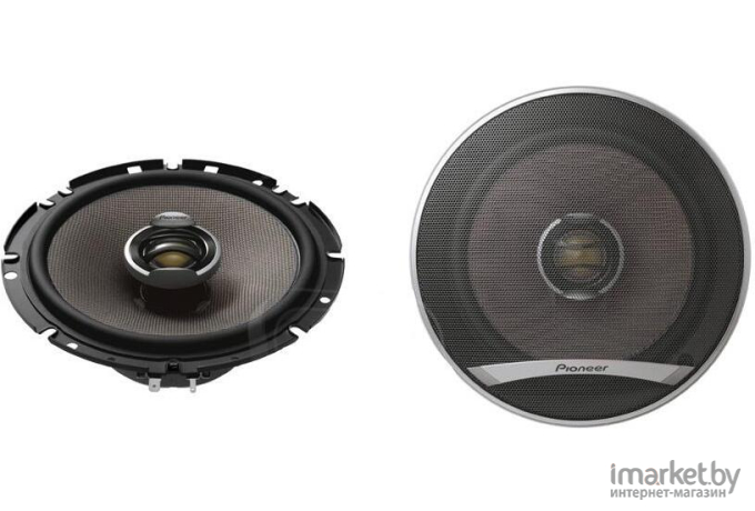 Автоакустика Pioneer TS-1702i