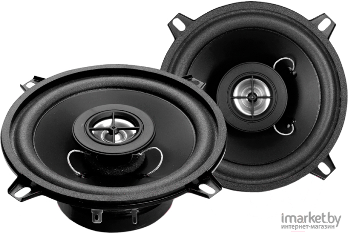 Автоакустика Soundmax SM-CF502