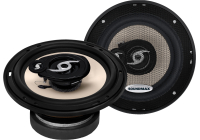 Автоакустика Soundmax SM-CSA603