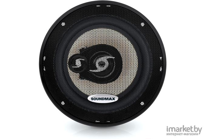 Автоакустика Soundmax SM-CSA603