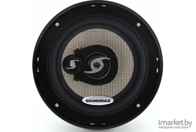 Автоакустика Soundmax SM-CSA603