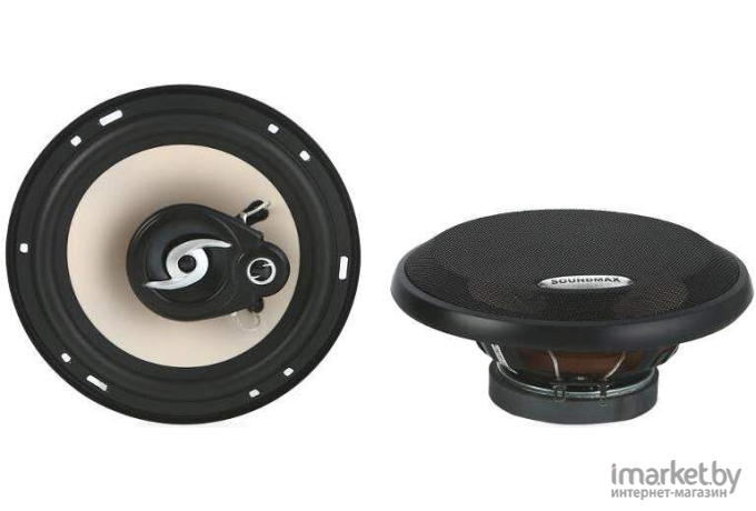 Автоакустика Soundmax SM-CSA603