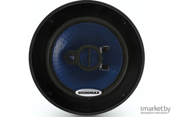 Автоакустика Soundmax SM-CSE503