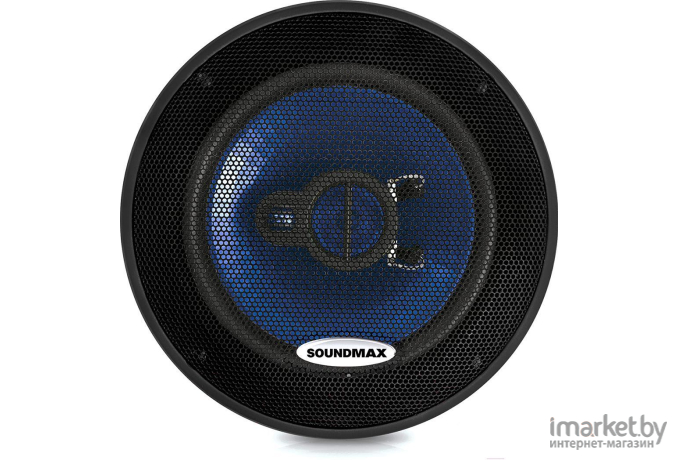 Автоакустика Soundmax SM-CSE603