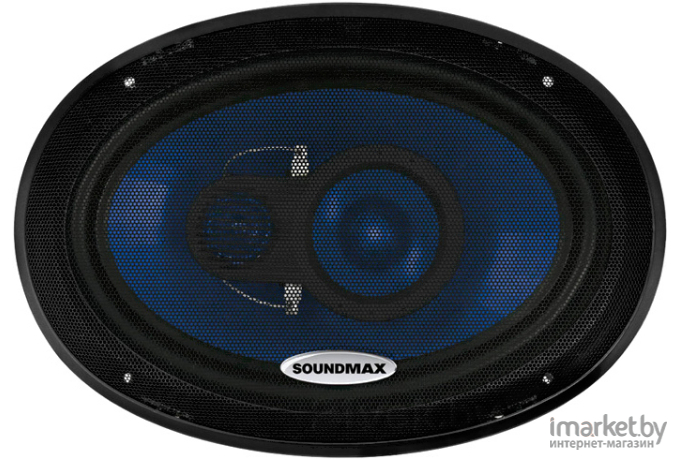 Автоакустика Soundmax SM-CSE693