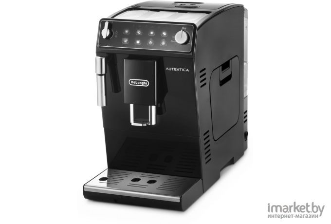 Кофемашина DeLonghi Autentica ETAM 29.510.B