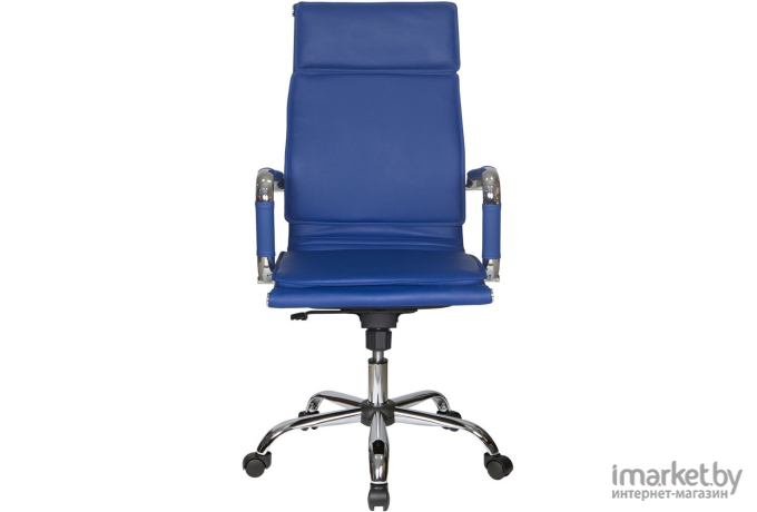 Офисное кресло Бюрократ CH-993/Blue