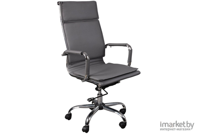 Офисное кресло Бюрократ CH-993/Grey