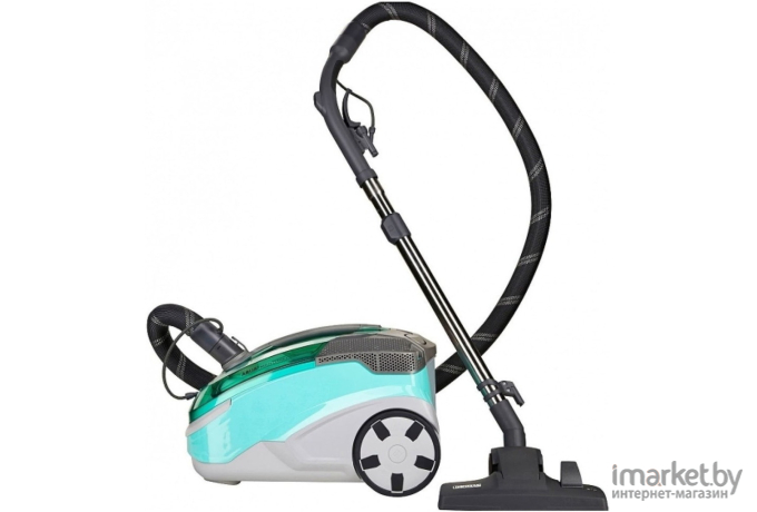 Пылесос Thomas Multi Clean X10 Parquet AQUA+