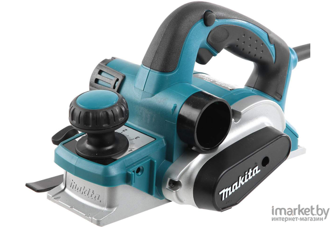 Рубанок Makita KP0810