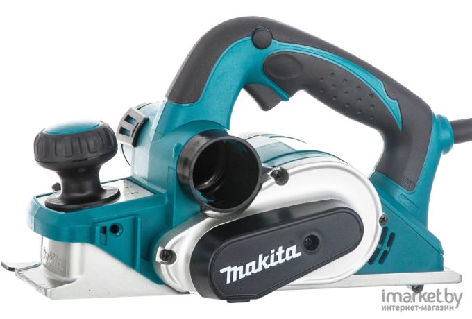 Рубанок Makita KP0810