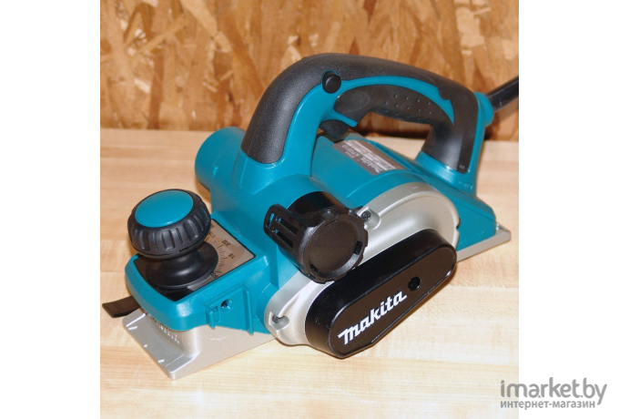 Рубанок Makita KP0810