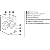 Стиральная машина Zanussi ZWSH7100VS