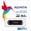 USB Flash A-Data DashDrive UV150 64GB (AUV150-64G-RBK)