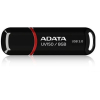 USB Flash A-Data DashDrive UV150 64GB (AUV150-64G-RBK)