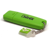 USB Flash Mirex CHROMATIC GREEN 16GB (13600-FM3CGN16)